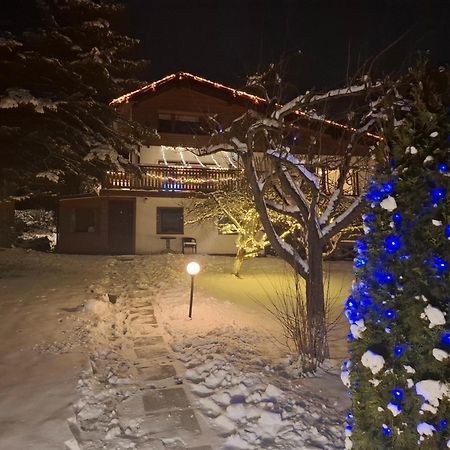 Willa Panorama Spa Ustron Exterior foto